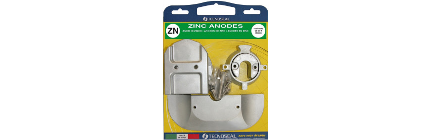 Anodes Kits